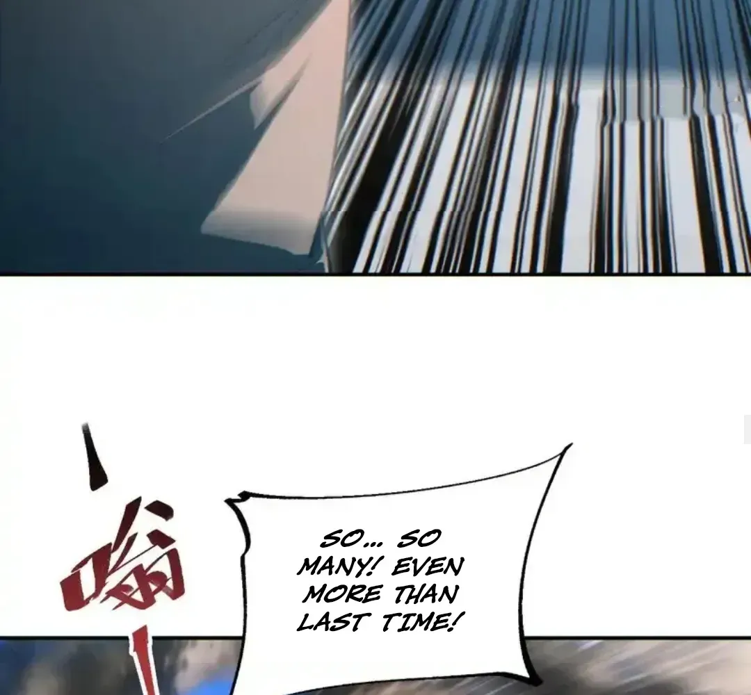 Rebirth in the end times: I reached the top by opening boxes Chapter 81 - page 57