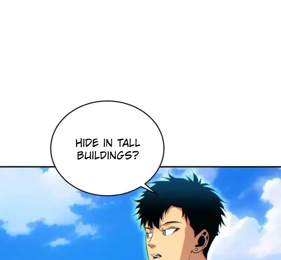 Rebirth in the end times: I reached the top by opening boxes Chapter 81 - page 6