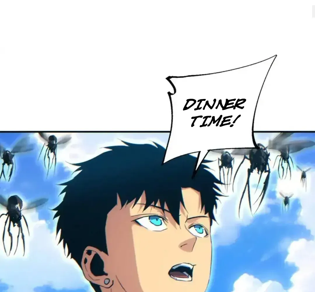 Rebirth in the end times: I reached the top by opening boxes Chapter 81 - page 62
