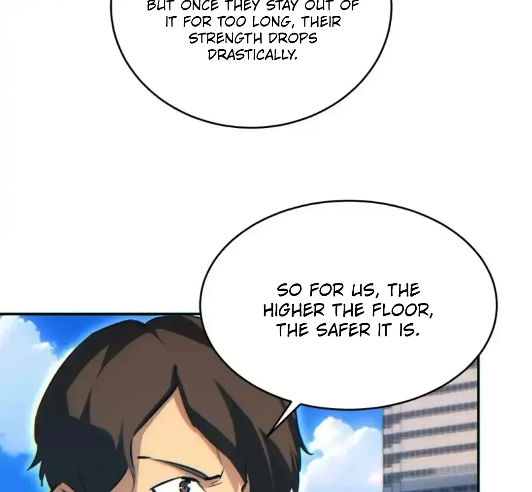 Rebirth in the end times: I reached the top by opening boxes Chapter 81 - page 8