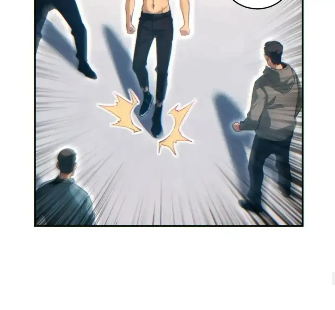 Rebirth in the end times: I reached the top by opening boxes Chapter 81 - page 80