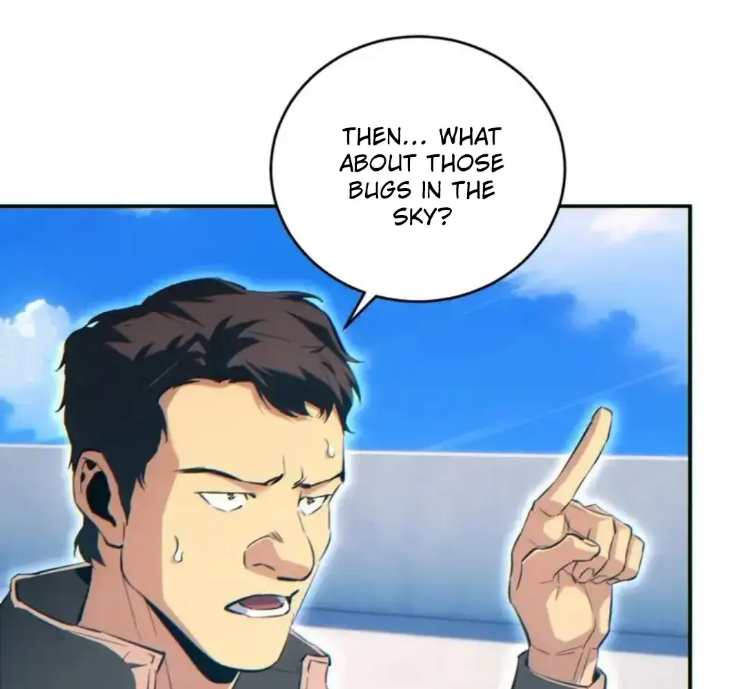 Rebirth in the end times: I reached the top by opening boxes Chapter 81 - page 85