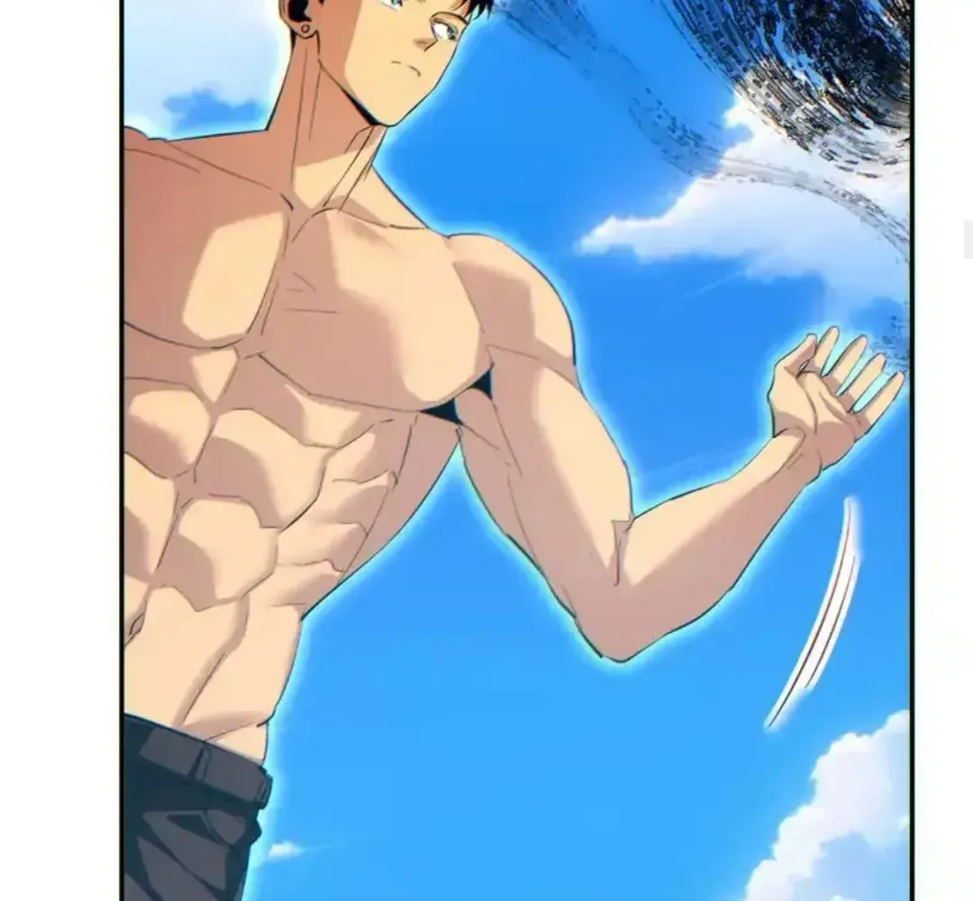 Rebirth in the end times: I reached the top by opening boxes Chapter 81 - page 87