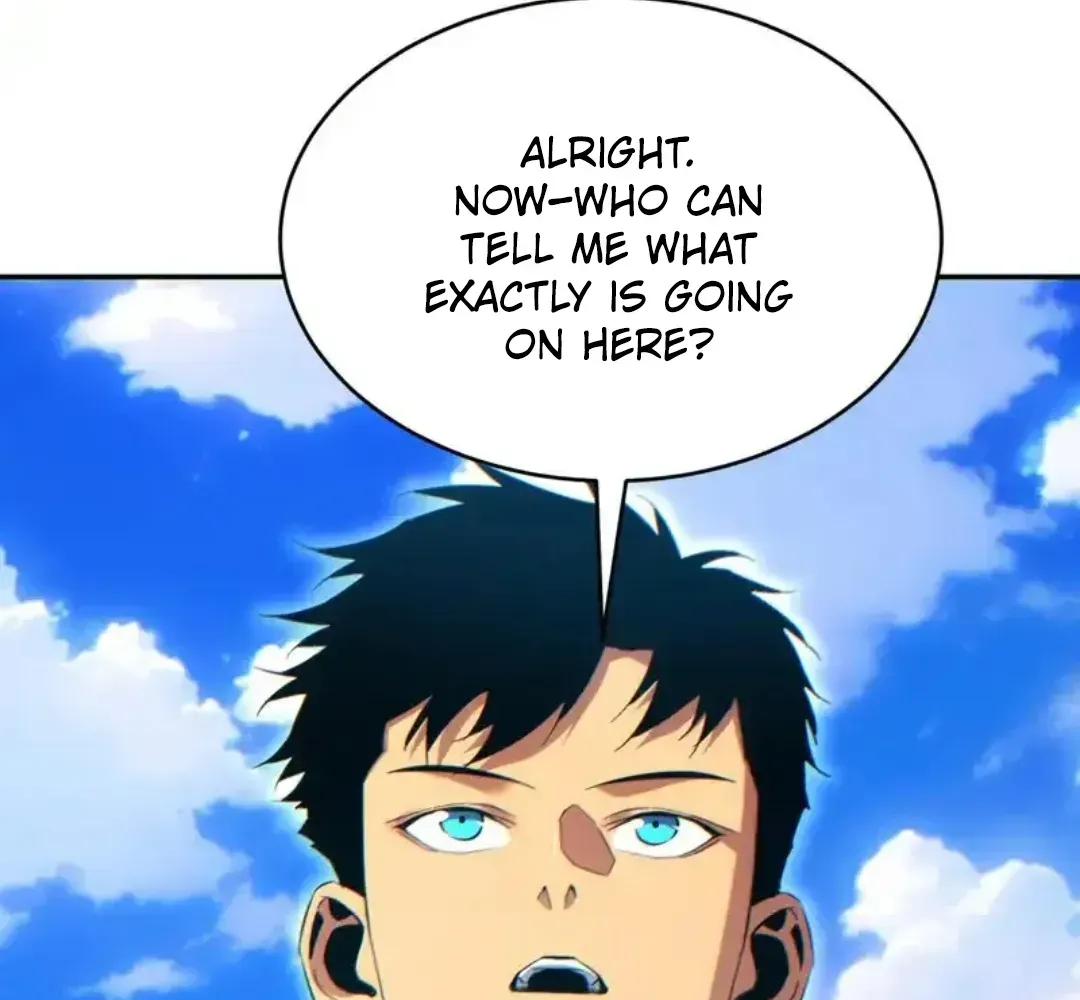 Rebirth in the end times: I reached the top by opening boxes Chapter 81 - page 91