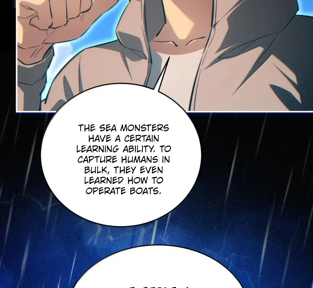 Rebirth in the end times: I reached the top by opening boxes Chapter 82 - page 102