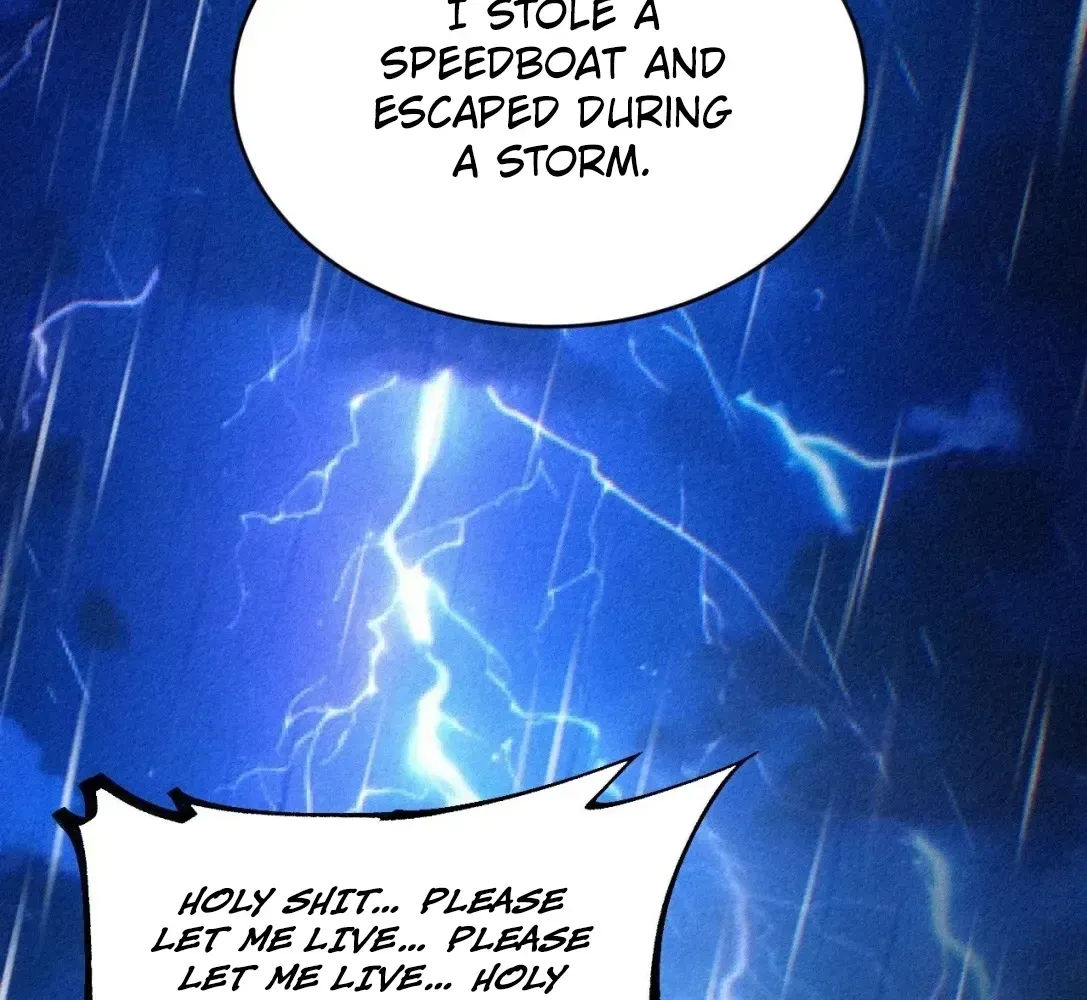 Rebirth in the end times: I reached the top by opening boxes Chapter 82 - page 103