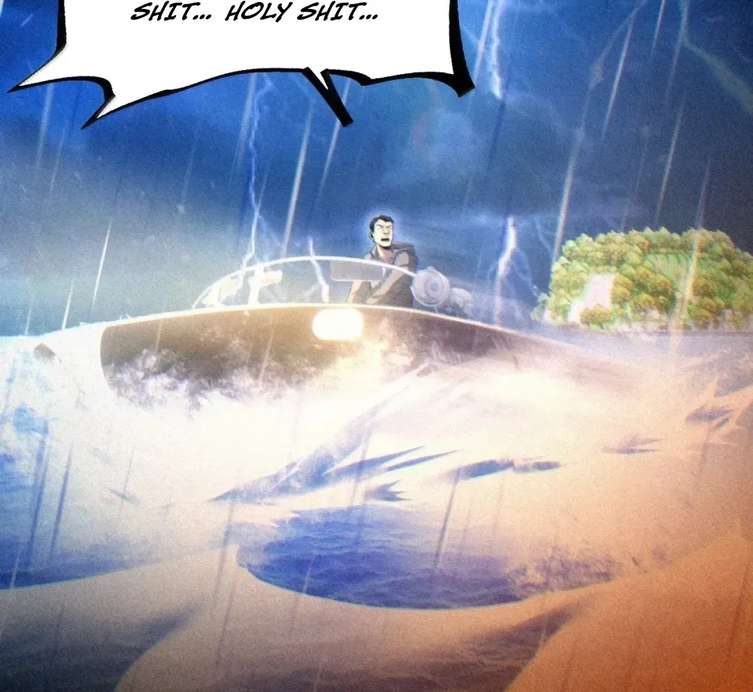 Rebirth in the end times: I reached the top by opening boxes Chapter 82 - page 104