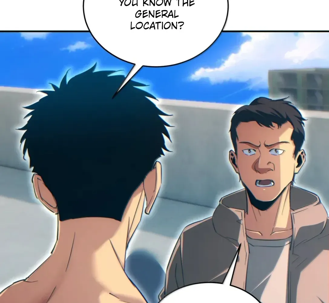 Rebirth in the end times: I reached the top by opening boxes Chapter 82 - page 106