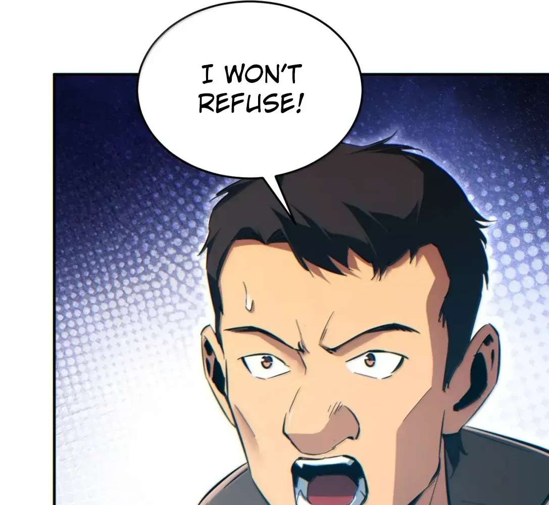 Rebirth in the end times: I reached the top by opening boxes Chapter 82 - page 110