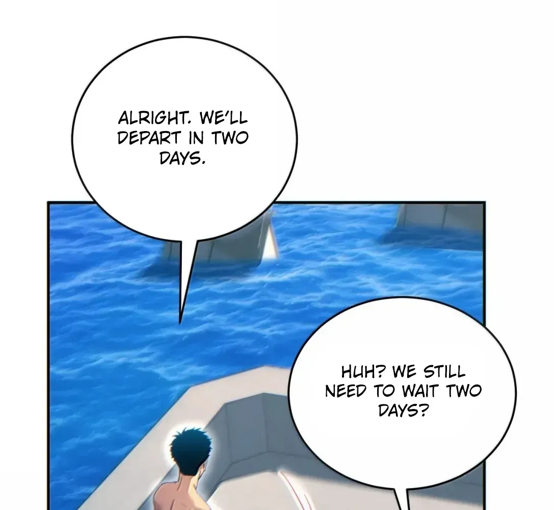 Rebirth in the end times: I reached the top by opening boxes Chapter 82 - page 112