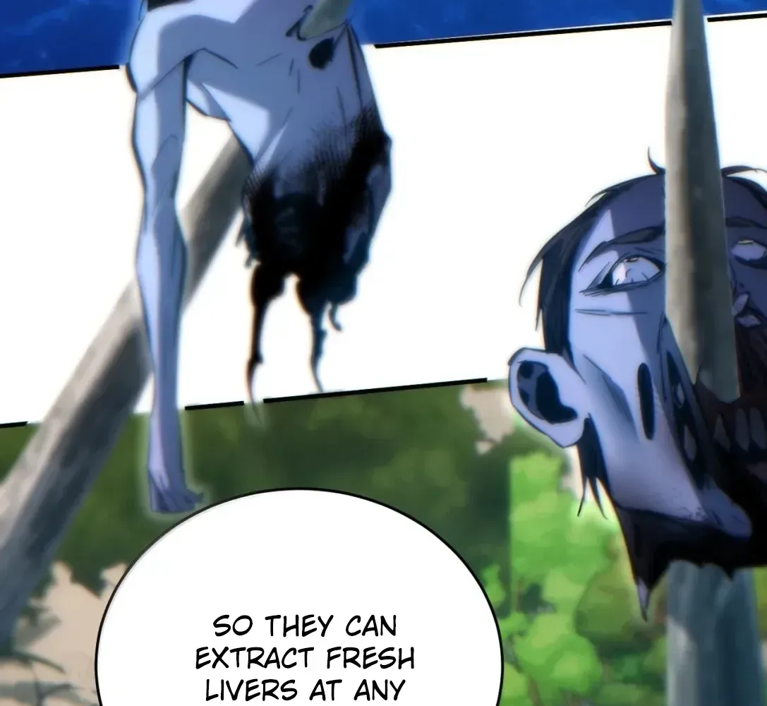 Rebirth in the end times: I reached the top by opening boxes Chapter 82 - page 13