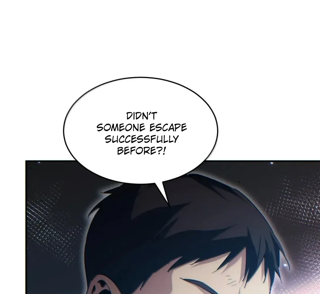 Rebirth in the end times: I reached the top by opening boxes Chapter 82 - page 27