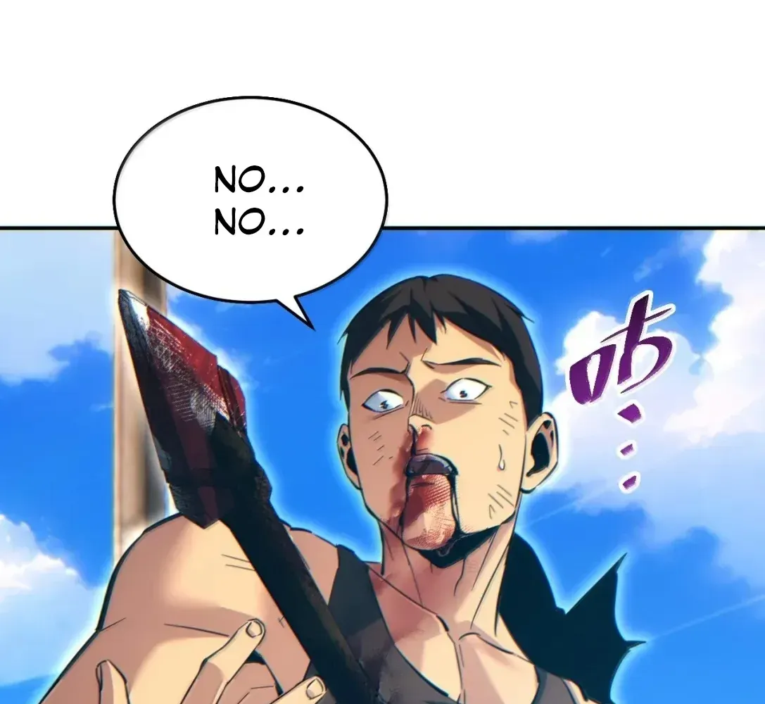 Rebirth in the end times: I reached the top by opening boxes Chapter 82 - page 38