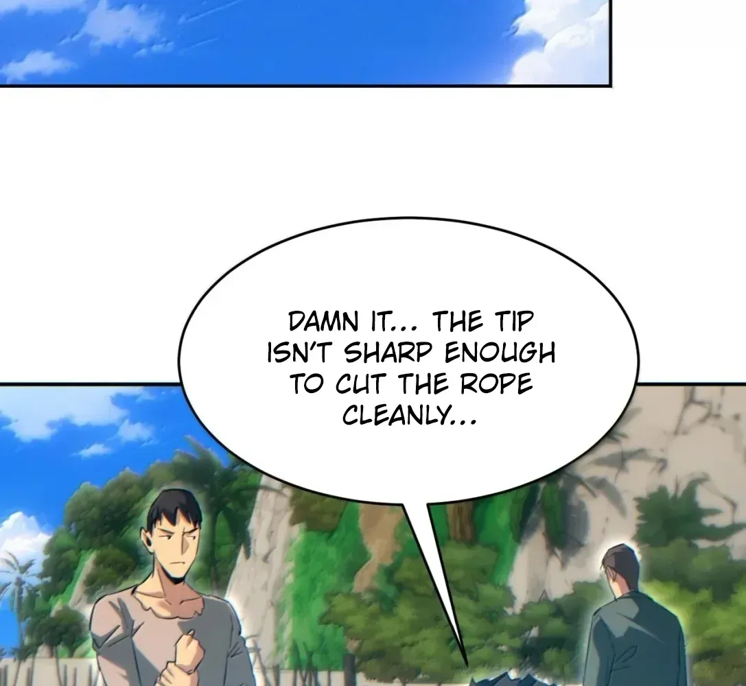 Rebirth in the end times: I reached the top by opening boxes Chapter 82 - page 44