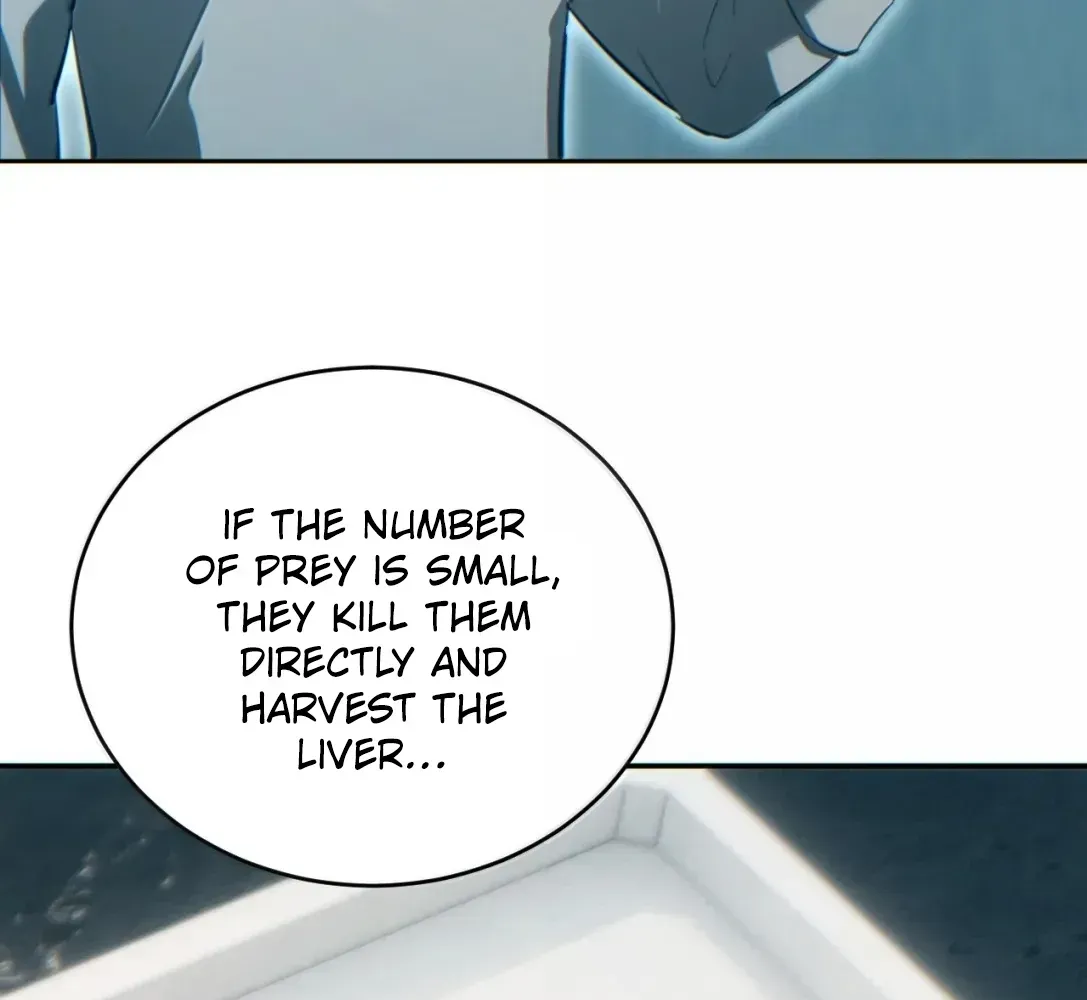 Rebirth in the end times: I reached the top by opening boxes Chapter 82 - page 5