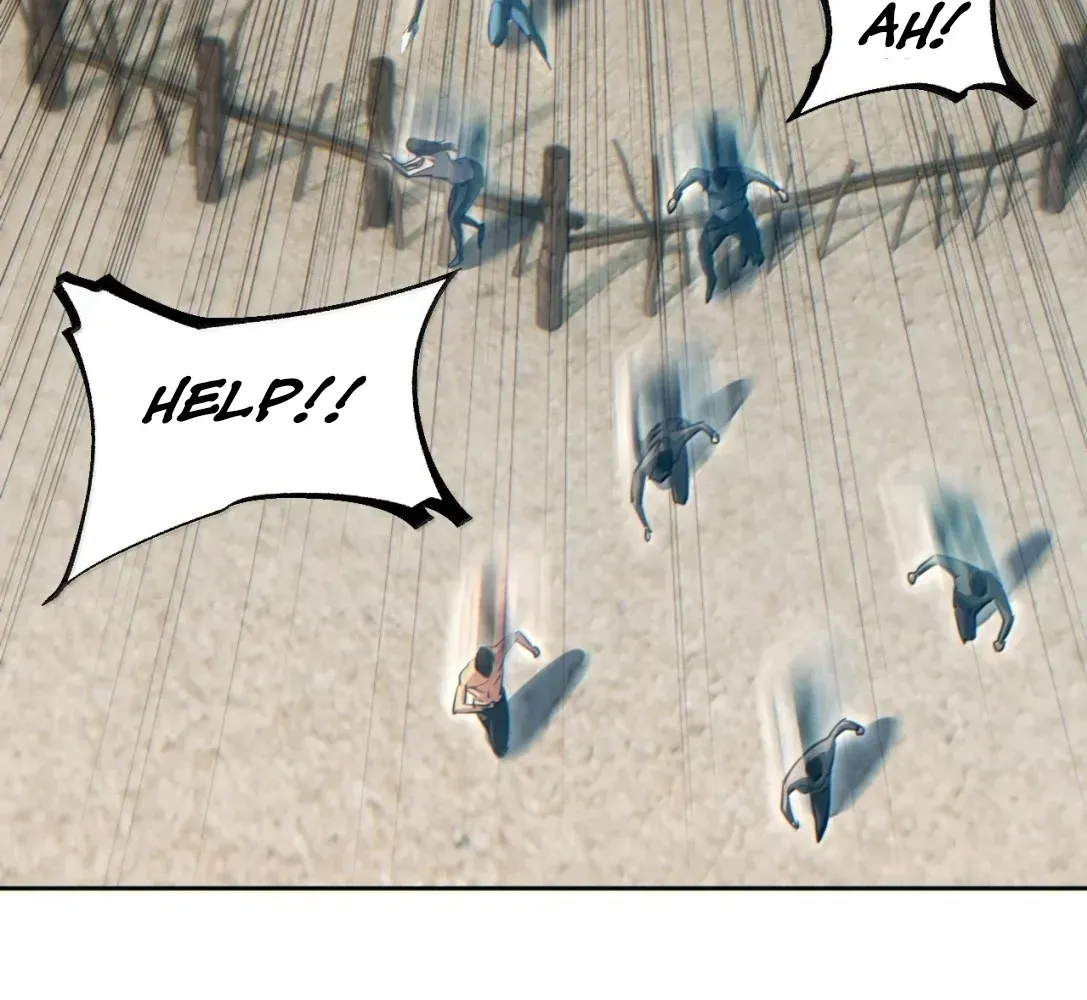 Rebirth in the end times: I reached the top by opening boxes Chapter 82 - page 59