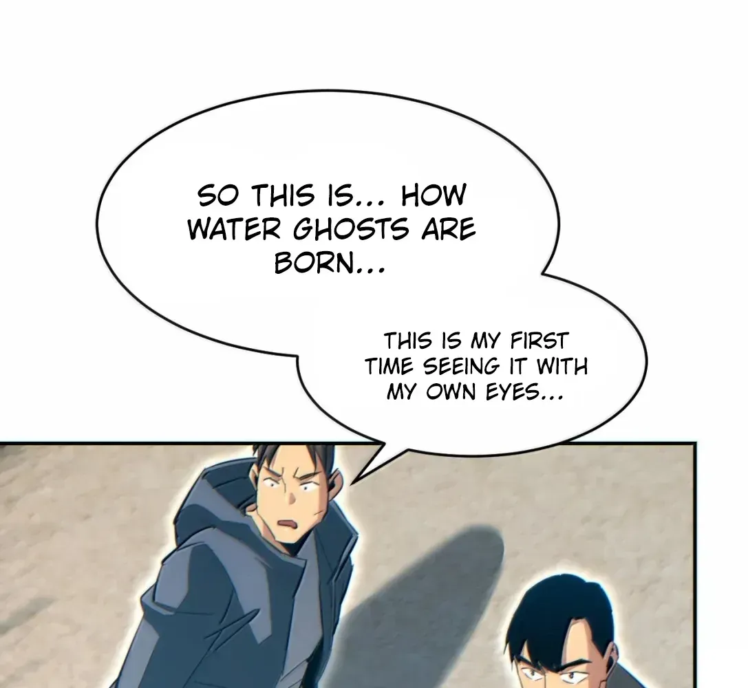 Rebirth in the end times: I reached the top by opening boxes Chapter 82 - page 87