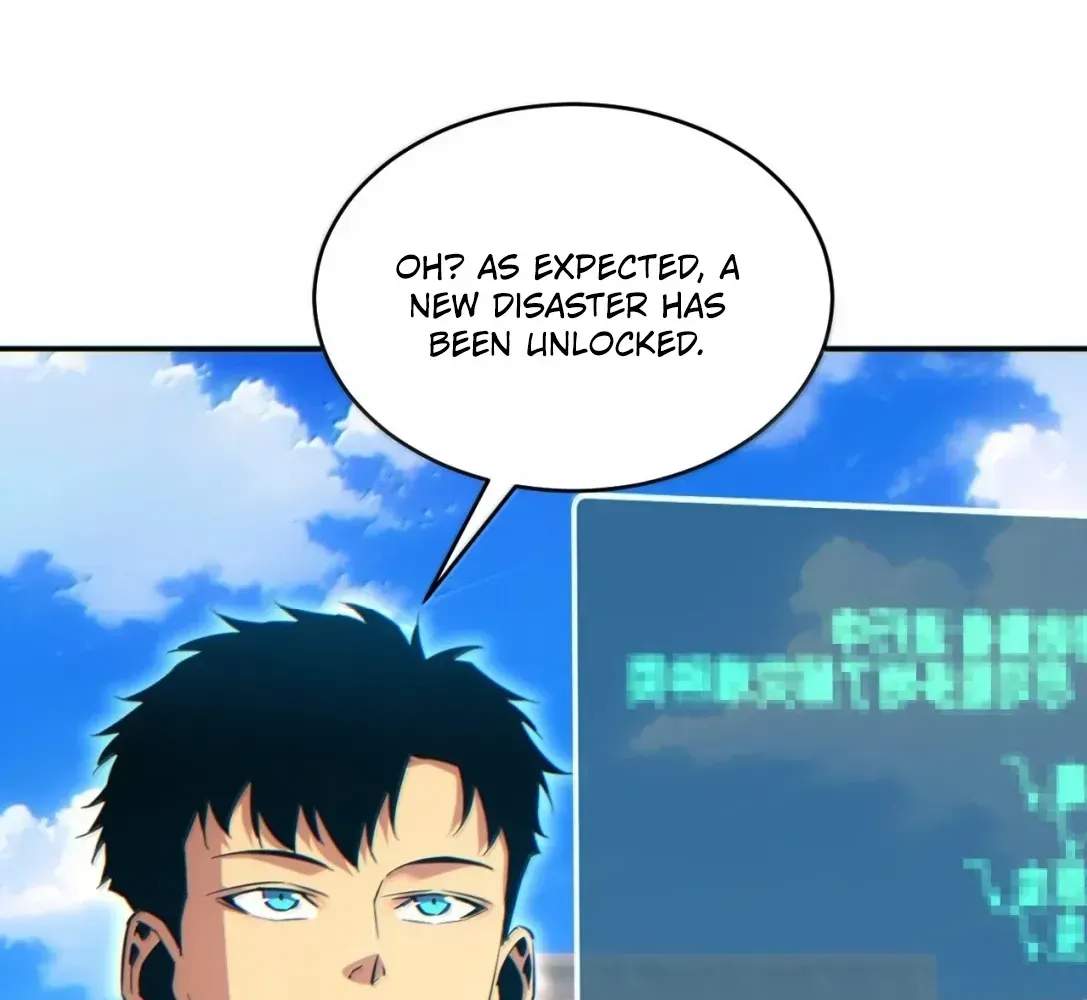Rebirth in the end times: I reached the top by opening boxes Chapter 82 - page 94