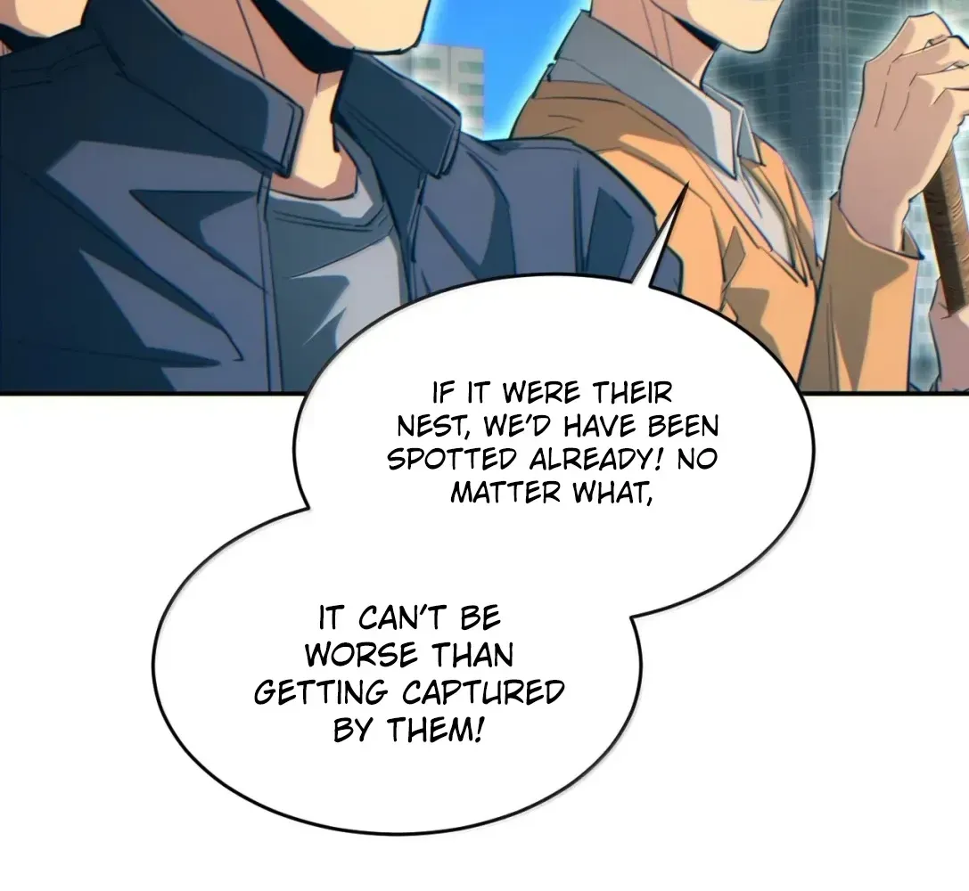 Rebirth in the end times: I reached the top by opening boxes Chapter 83 - page 100