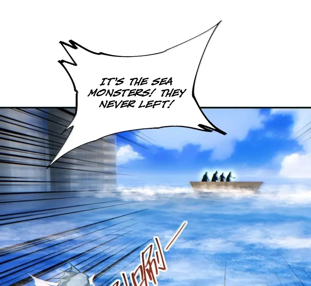 Rebirth in the end times: I reached the top by opening boxes Chapter 83 - page 103