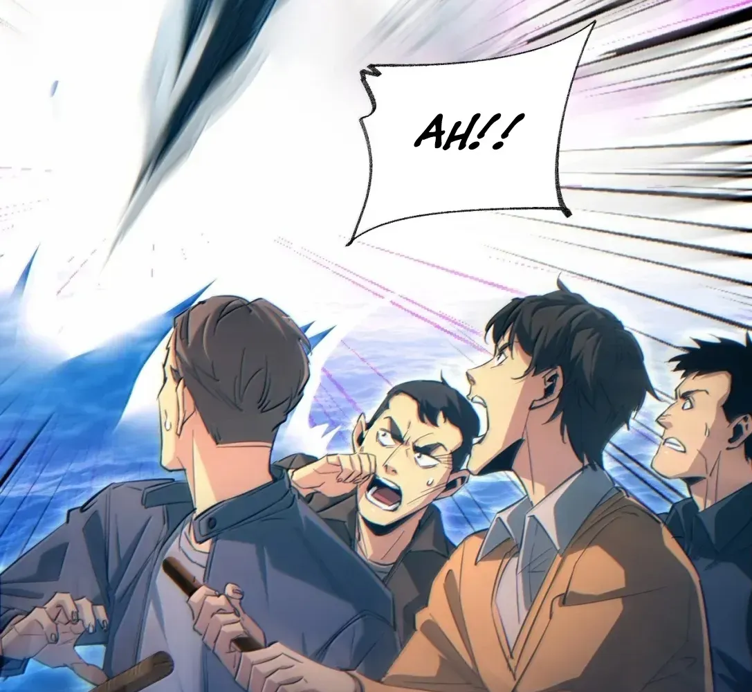 Rebirth in the end times: I reached the top by opening boxes Chapter 83 - page 111