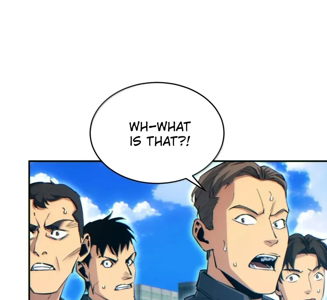 Rebirth in the end times: I reached the top by opening boxes Chapter 83 - page 119