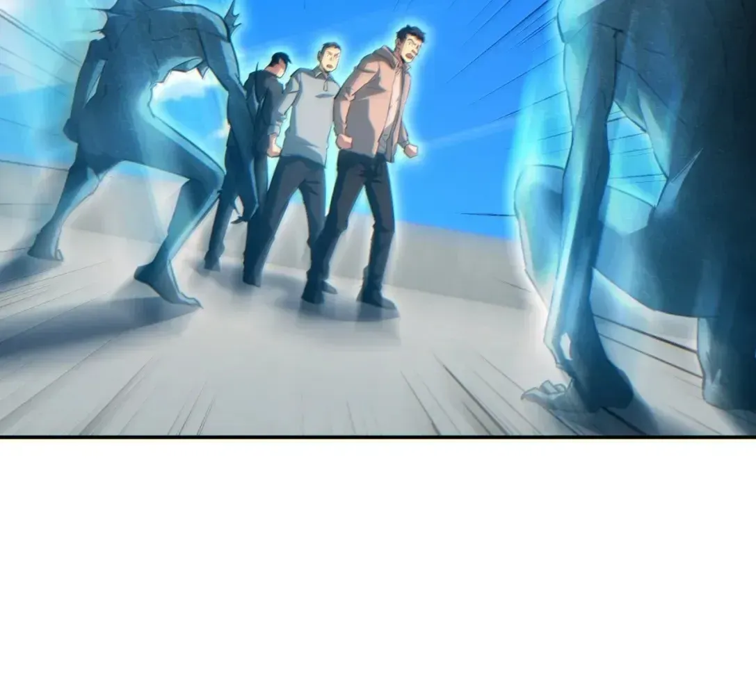 Rebirth in the end times: I reached the top by opening boxes Chapter 83 - page 24