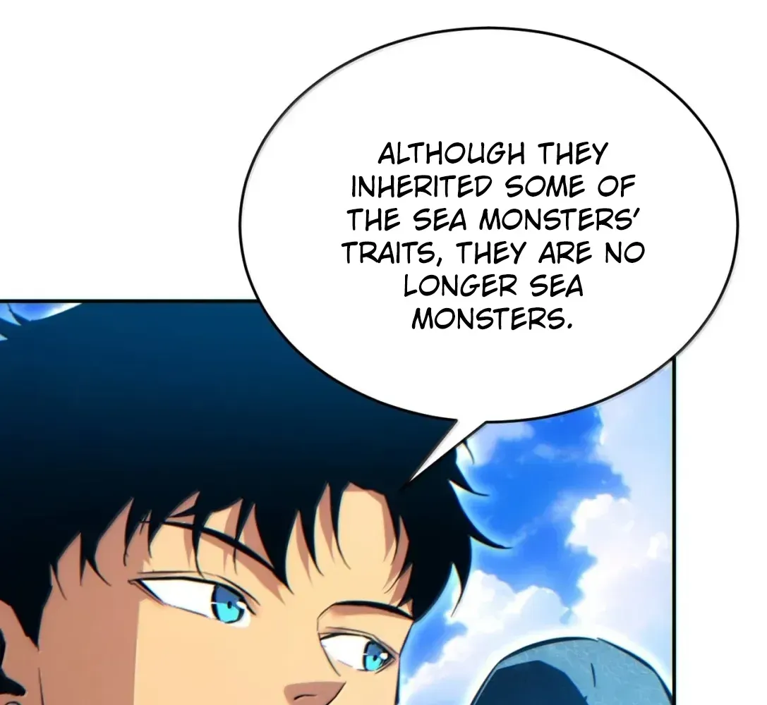 Rebirth in the end times: I reached the top by opening boxes Chapter 83 - page 36