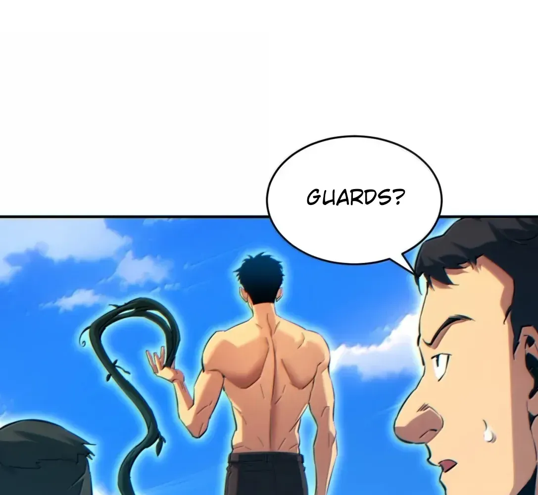 Rebirth in the end times: I reached the top by opening boxes Chapter 83 - page 4