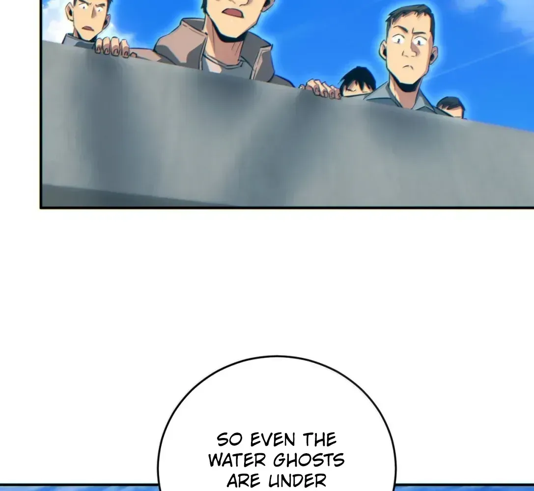 Rebirth in the end times: I reached the top by opening boxes Chapter 83 - page 41