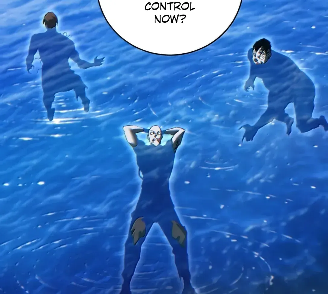 Rebirth in the end times: I reached the top by opening boxes Chapter 83 - page 42
