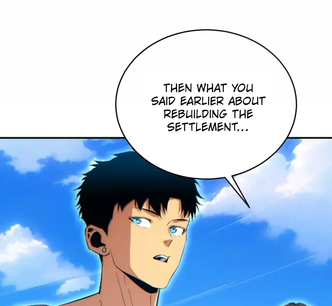 Rebirth in the end times: I reached the top by opening boxes Chapter 83 - page 44