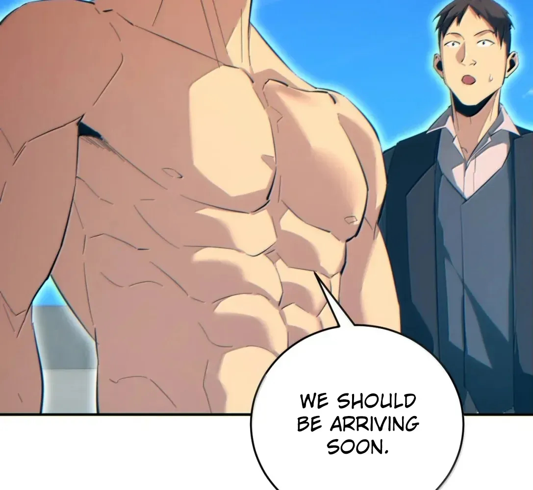 Rebirth in the end times: I reached the top by opening boxes Chapter 83 - page 45