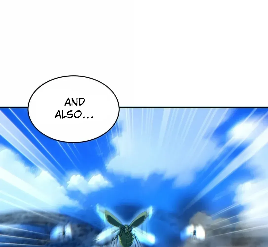 Rebirth in the end times: I reached the top by opening boxes Chapter 83 - page 48