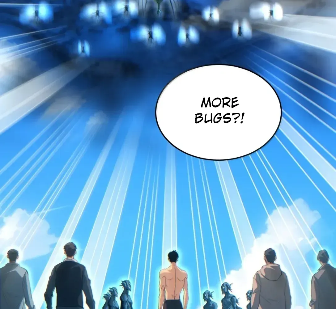 Rebirth in the end times: I reached the top by opening boxes Chapter 83 - page 49