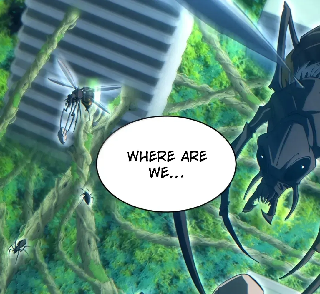 Rebirth in the end times: I reached the top by opening boxes Chapter 83 - page 63
