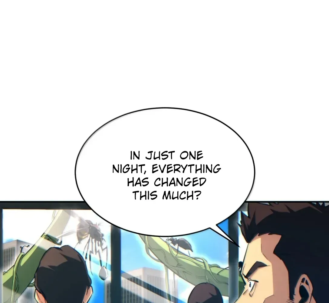 Rebirth in the end times: I reached the top by opening boxes Chapter 83 - page 65