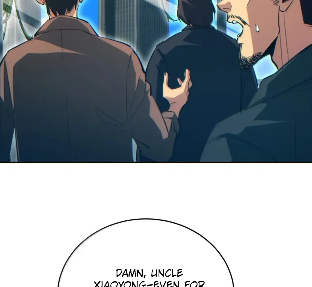 Rebirth in the end times: I reached the top by opening boxes Chapter 83 - page 66