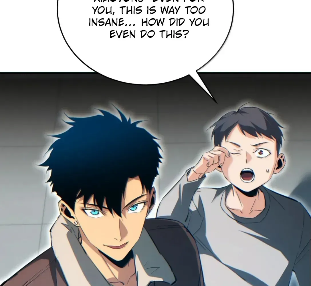 Rebirth in the end times: I reached the top by opening boxes Chapter 83 - page 67