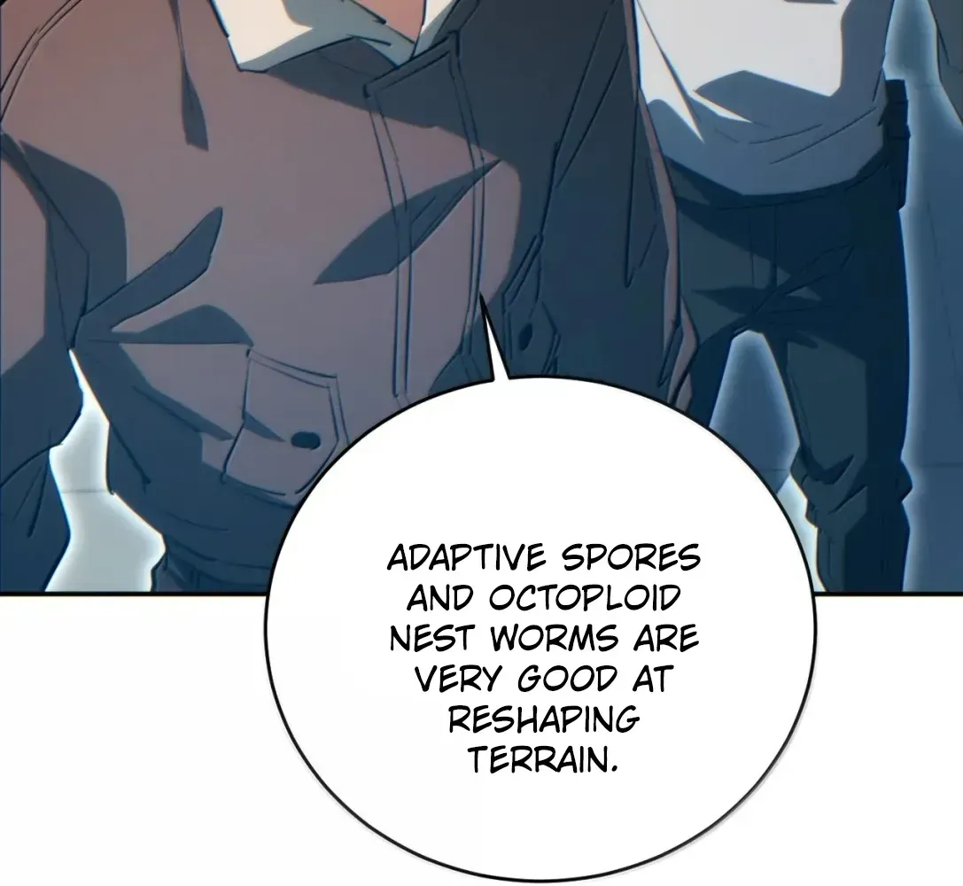 Rebirth in the end times: I reached the top by opening boxes Chapter 83 - page 68