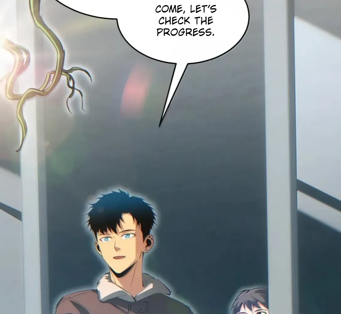 Rebirth in the end times: I reached the top by opening boxes Chapter 83 - page 70