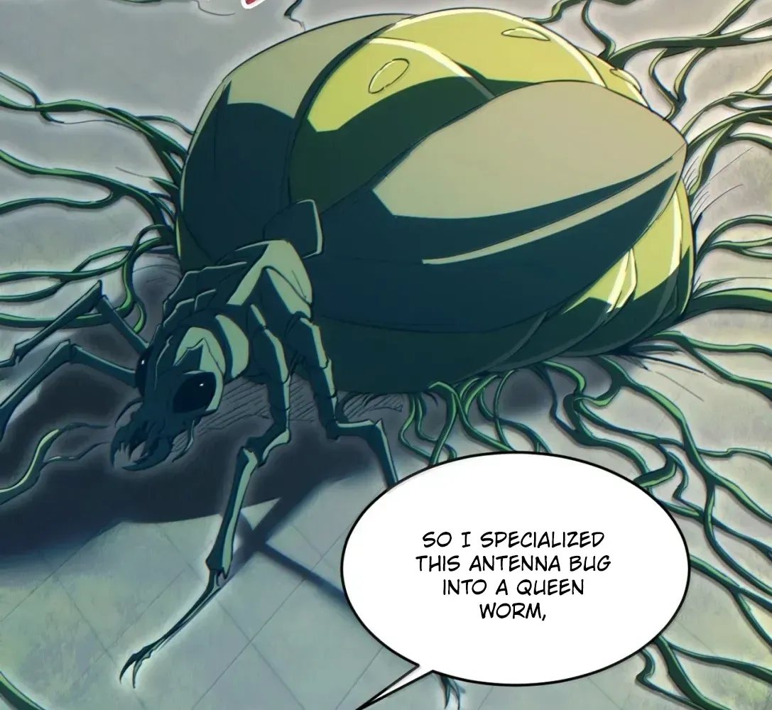 Rebirth in the end times: I reached the top by opening boxes Chapter 83 - page 77