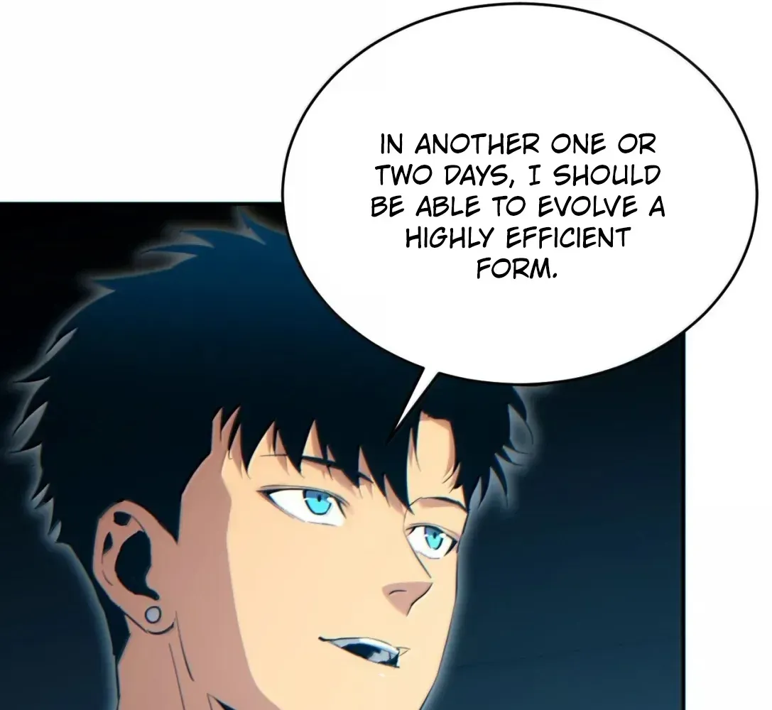 Rebirth in the end times: I reached the top by opening boxes Chapter 83 - page 83