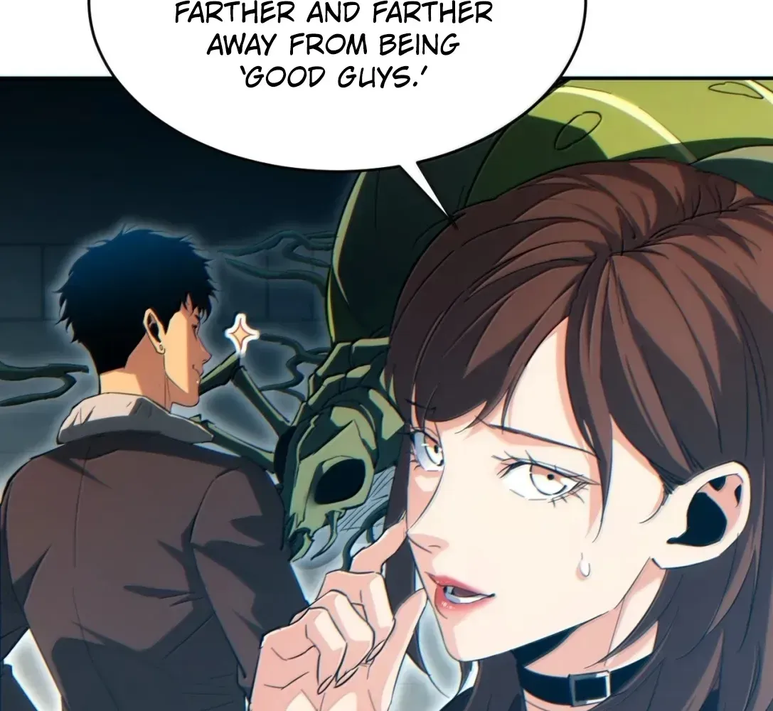 Rebirth in the end times: I reached the top by opening boxes Chapter 83 - page 85