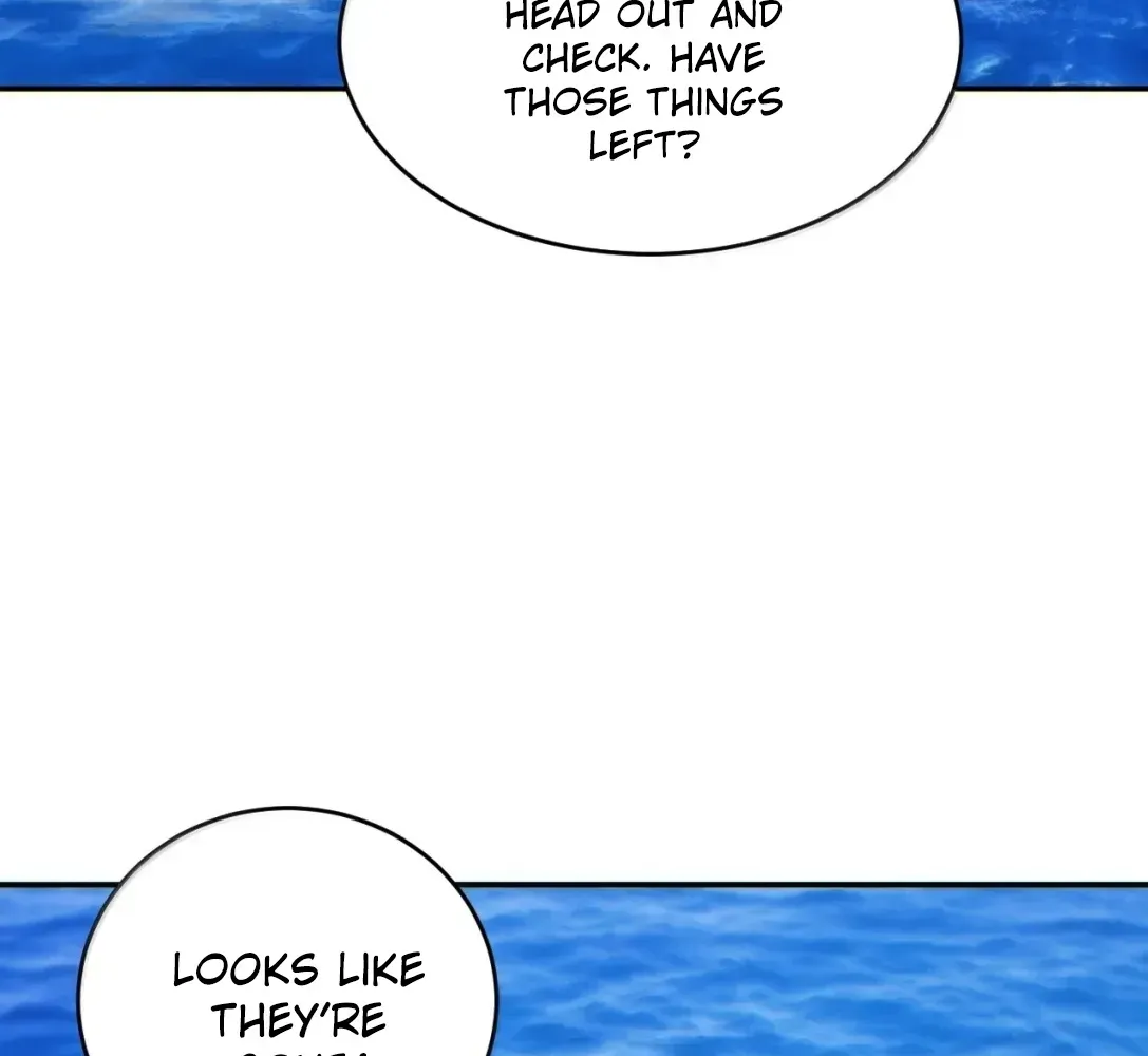 Rebirth in the end times: I reached the top by opening boxes Chapter 83 - page 91