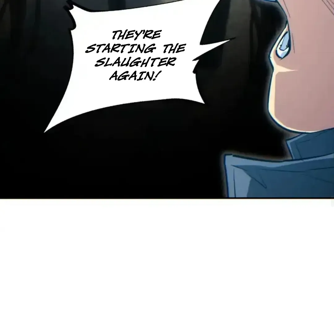 Rebirth in the end times: I reached the top by opening boxes Chapter 84 - page 117