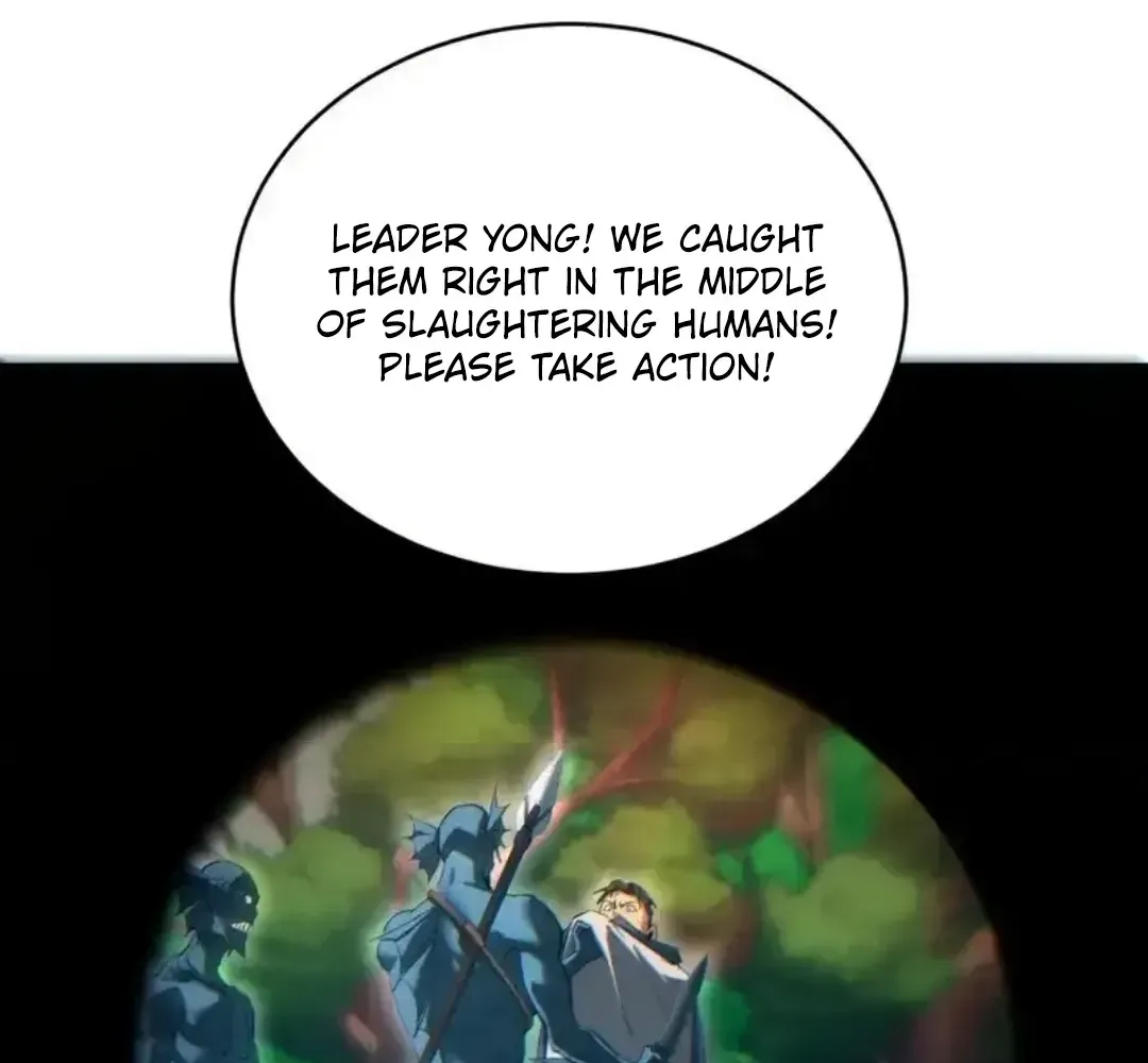 Rebirth in the end times: I reached the top by opening boxes Chapter 84 - page 124