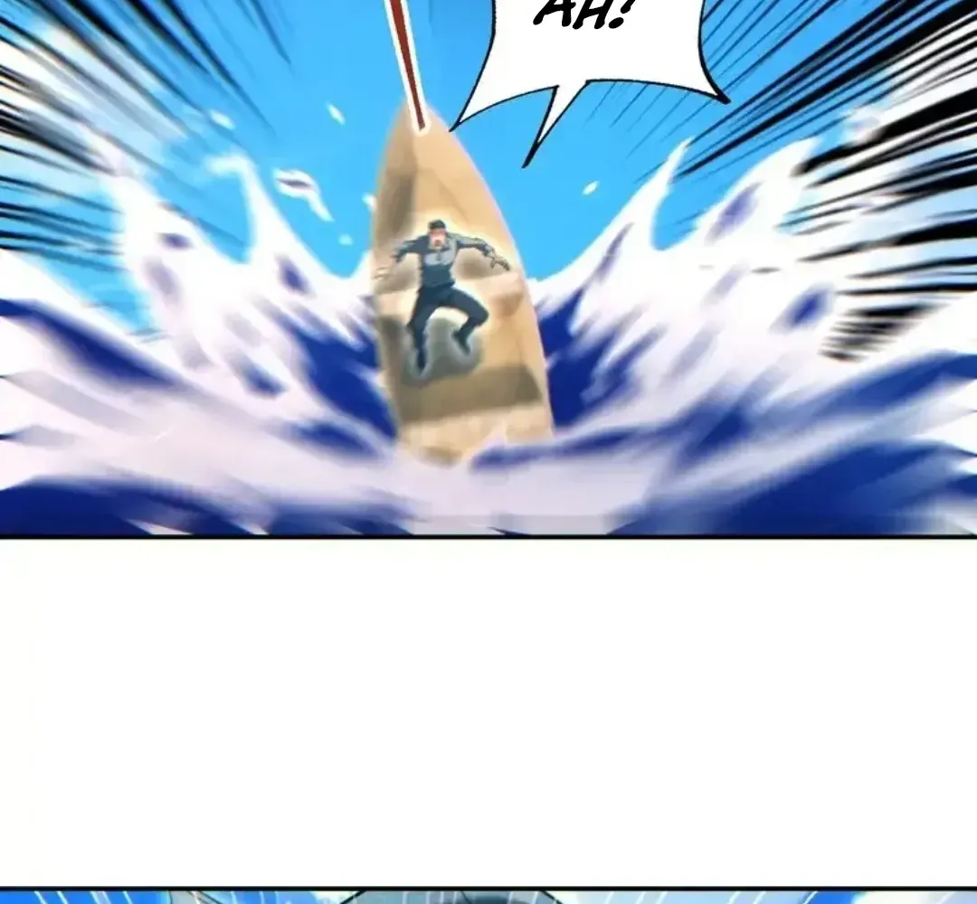 Rebirth in the end times: I reached the top by opening boxes Chapter 84 - page 132