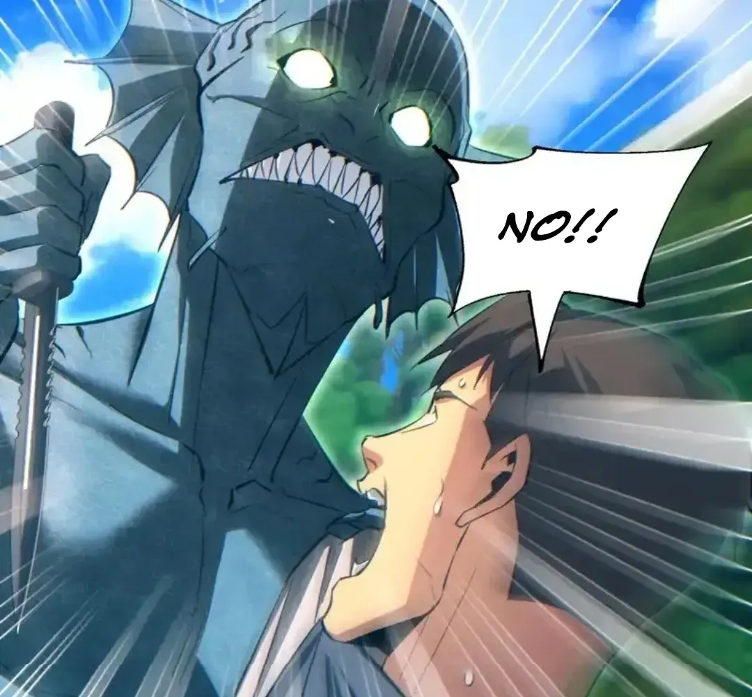 Rebirth in the end times: I reached the top by opening boxes Chapter 84 - page 133