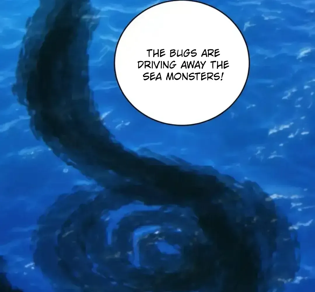 Rebirth in the end times: I reached the top by opening boxes Chapter 84 - page 22